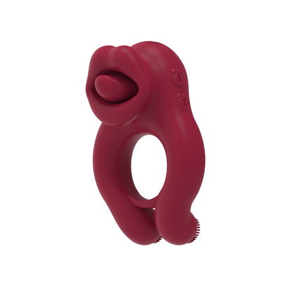 LaviDuoVibe – Paar-Vibrationsring