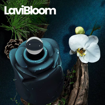 LaviBloom – Point Stimulation Vibrator