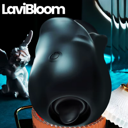 LaviBloom – Point Stimulation Vibrator