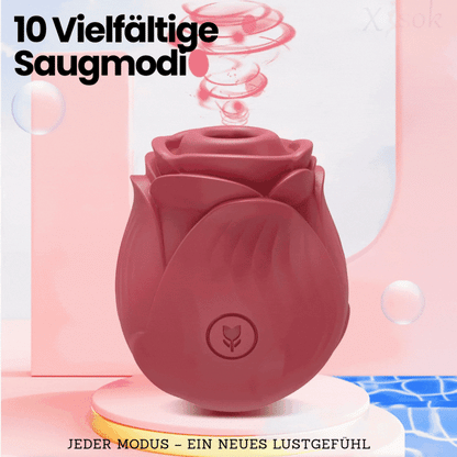 LaviBloom – Point Stimulation Vibrator