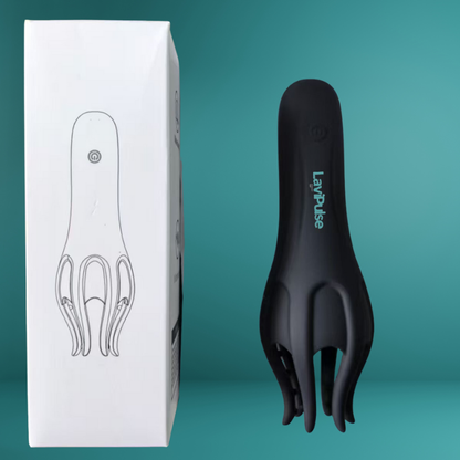 LaviPulse™ – Male Performance Trainer