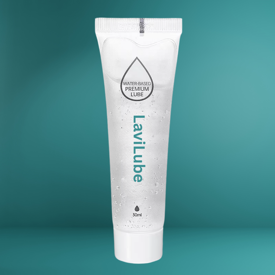 LaviLube™ – 30ml Gleitgel auf Wasserbasis