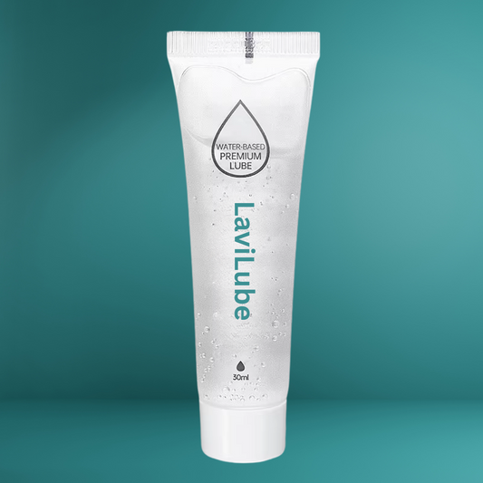 LaviLube™ – 30ml Gleitgel auf Wasserbasis