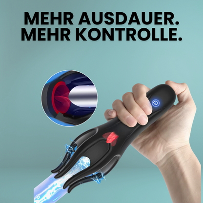 LaviPulse™ – Male Performance Trainer